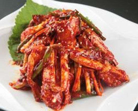 コリアンダイニング 韓味